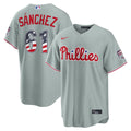 Philadelphia Phillies jersey