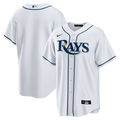 Tampa Bay Rays jersey