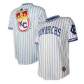 Kansas City Monarchs jersey