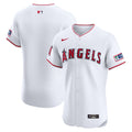 Los Angeles Angels jersey