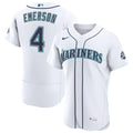Seattle Mariners jersey