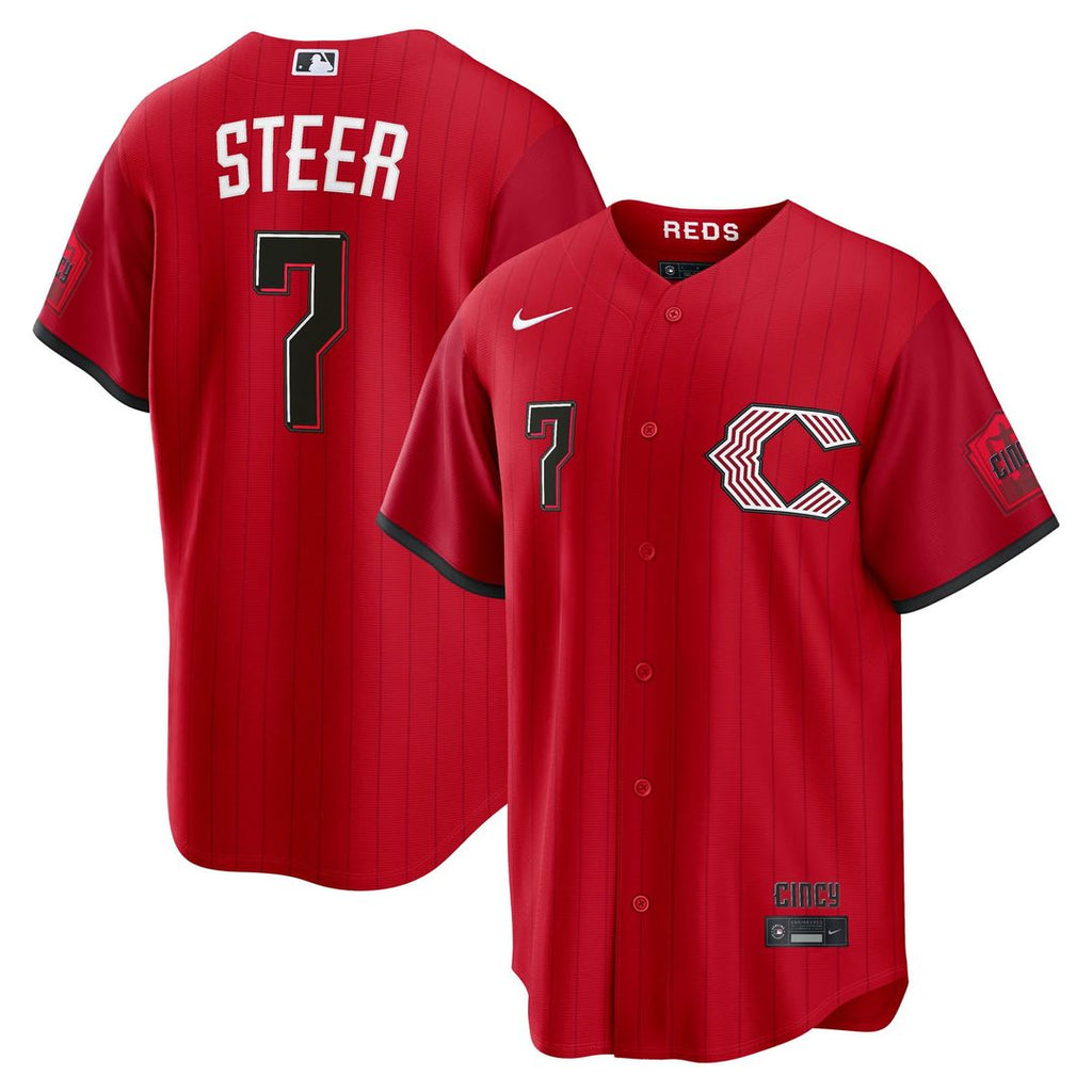 Cincinnati Reds jersey