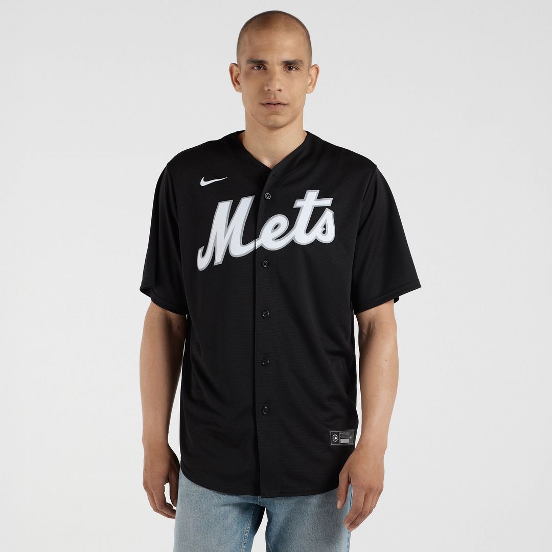 New York Mets jersey