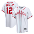 Canada Baseball jersey