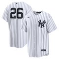 New York Yankees jersey