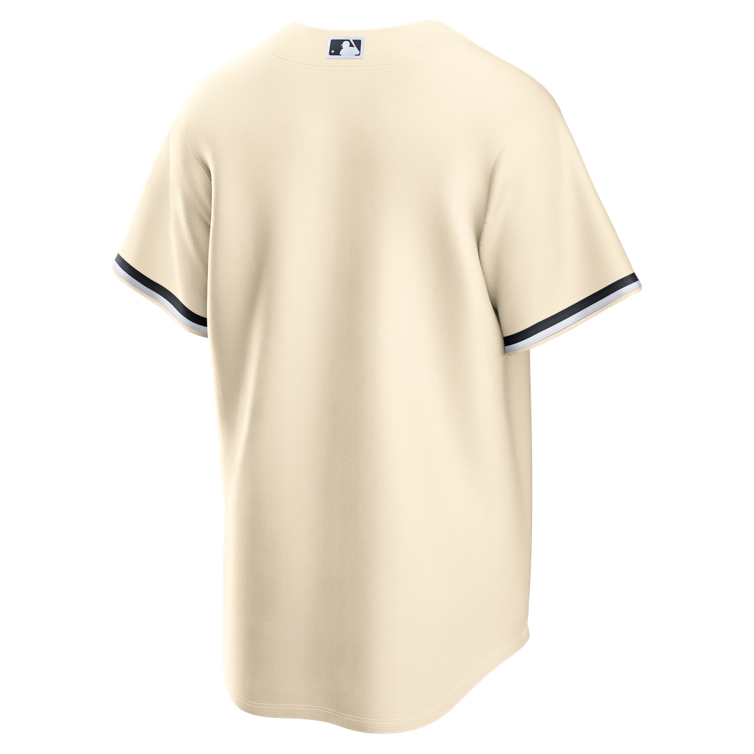 Men's Minnesota Twins Navy Alternate Replica Jersey