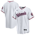 Washington Nationals jersey