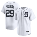 Detroit Tigers jersey