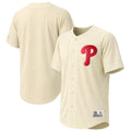 Philadelphia Phillies jersey