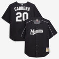 Miami Marlins jersey