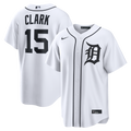 Detroit Tigers jersey