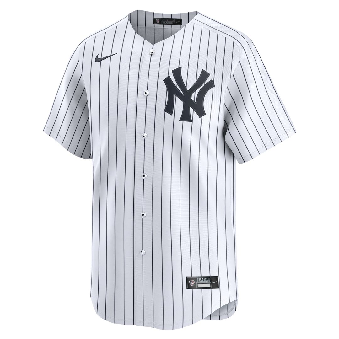 Men's New York Yankees Max Fried Gray Road Player Jersey