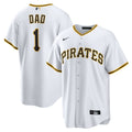 Pittsburgh Pirates jersey