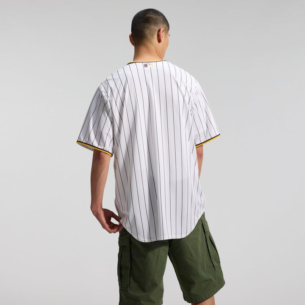 Men's San Diego Padres Sand Alternate Replica Jersey