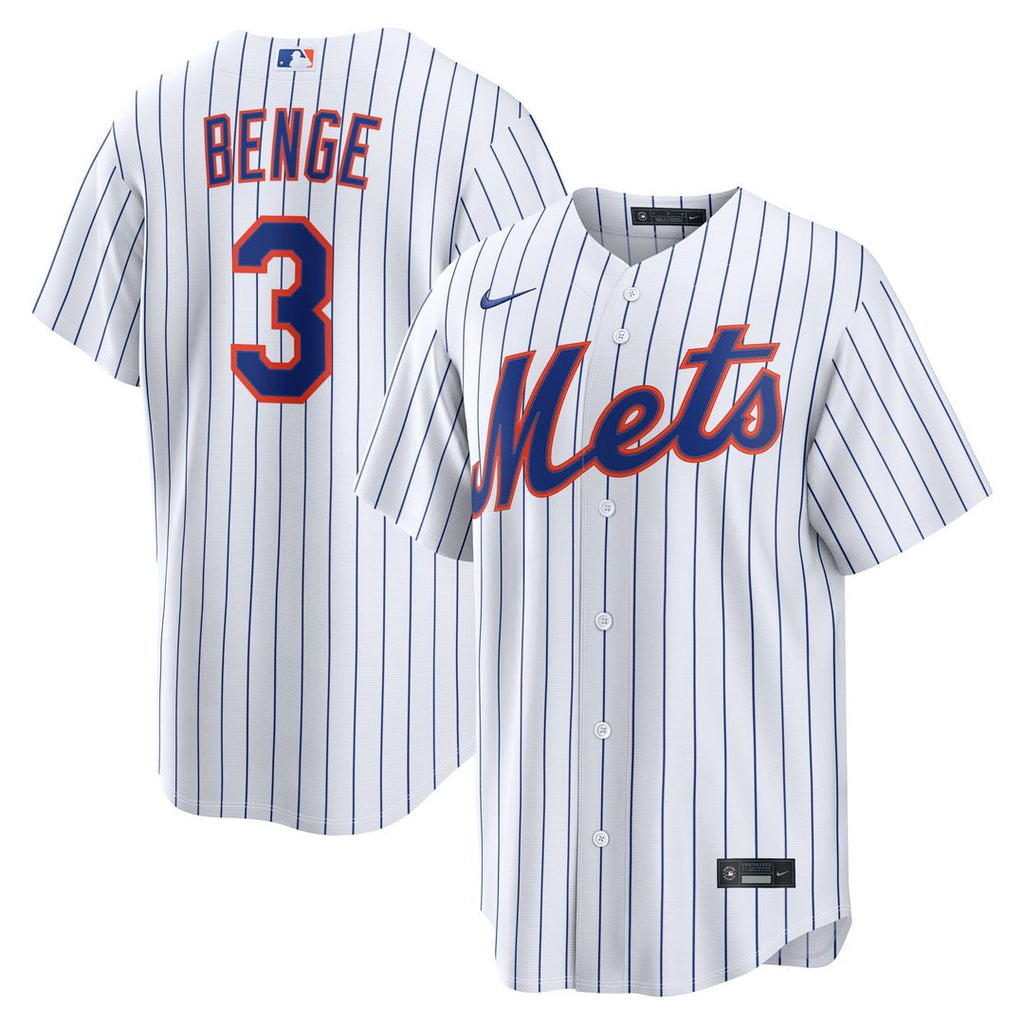 New York Mets jersey