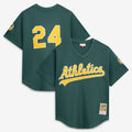 Athletics jersey