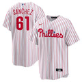 Philadelphia Phillies jersey