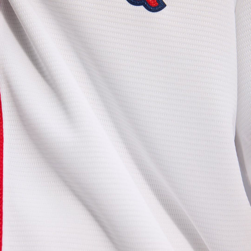 Men's Boston Red Sox Roman Anthony White Home Replica Jersey