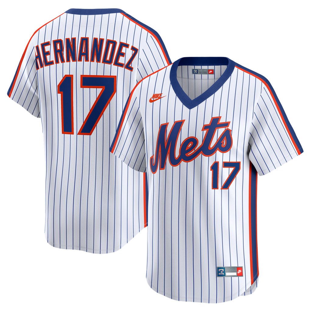 New York Mets jersey