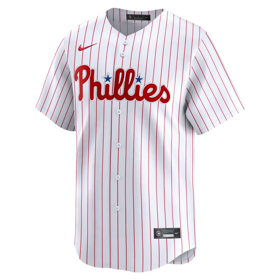 Men's Philadelphia Phillies Light Blue Alternate Jersey