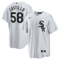 Chicago White Sox jersey
