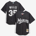 Florida Marlins jersey