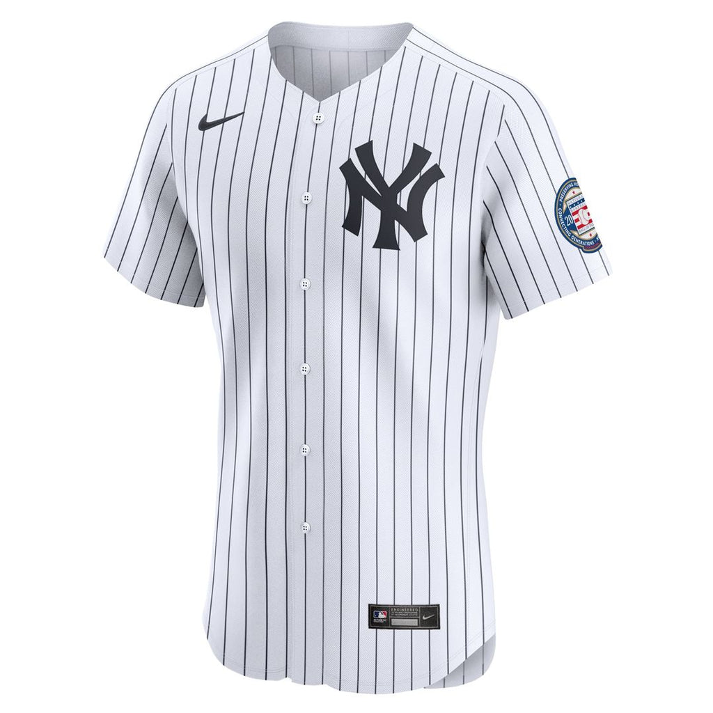 New York Yankees jersey