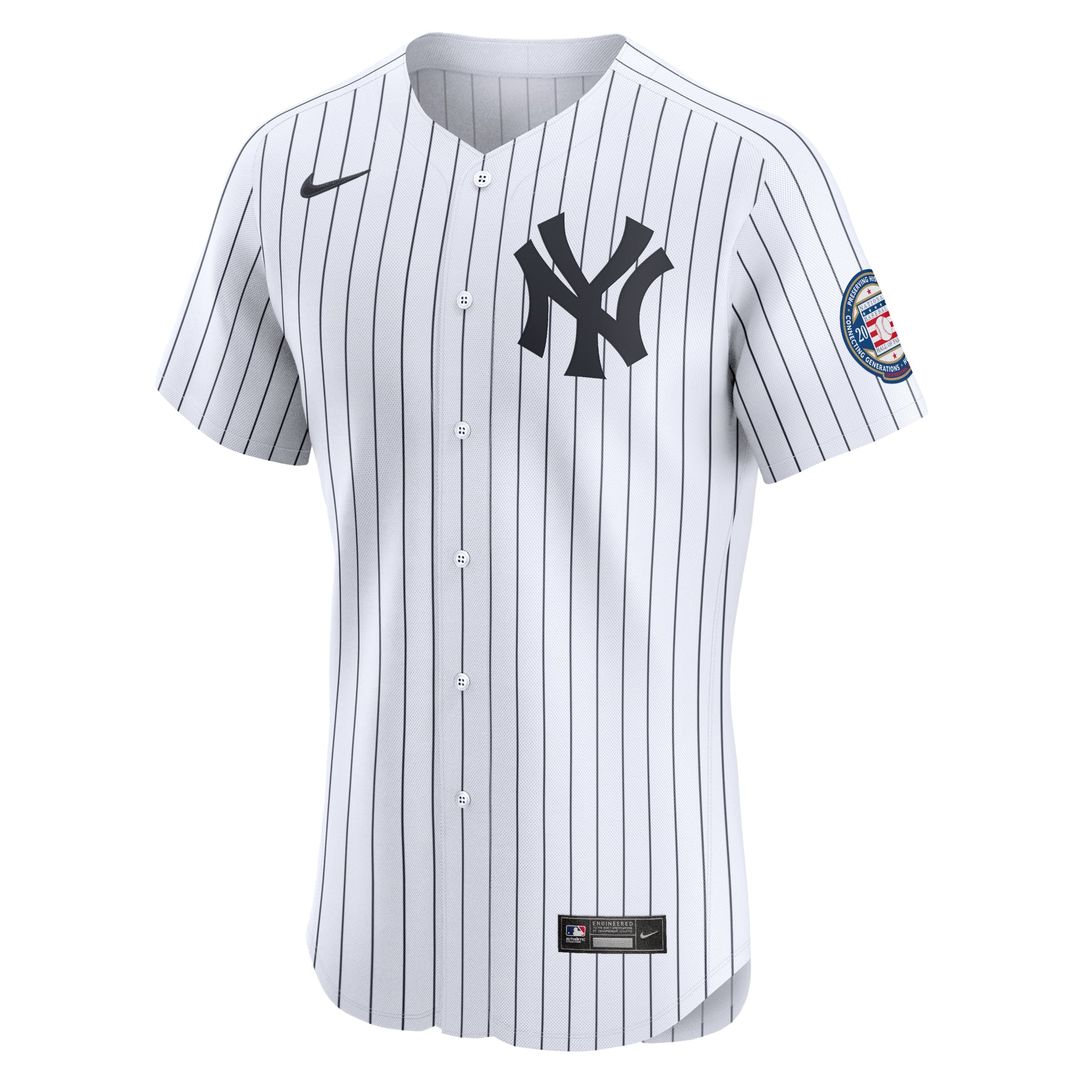 New York Yankees jersey