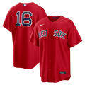 Boston Red Sox jersey