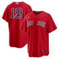 Boston Red Sox jersey