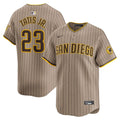 San Diego Padres jersey