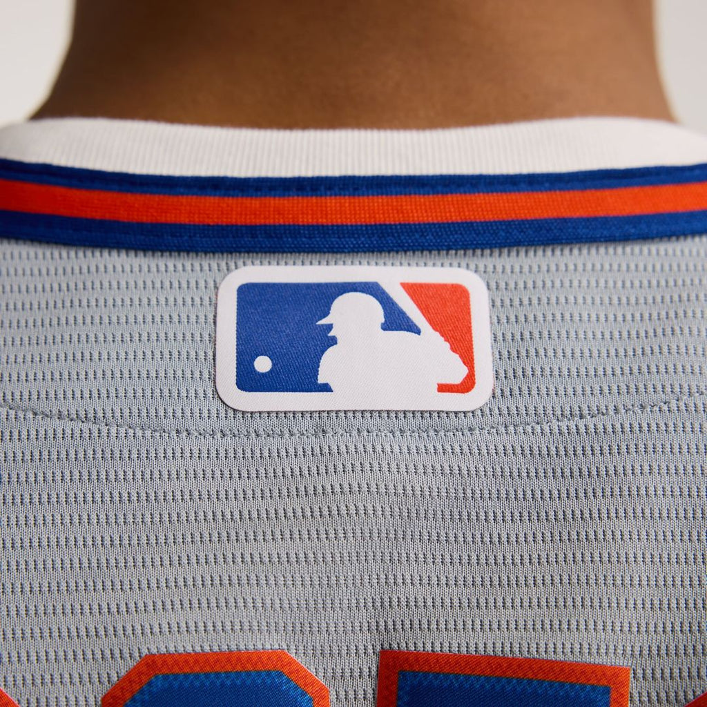 Men's New York Mets Juan Soto Royal Alternate Replica Jersey