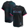 Miami Marlins jersey
