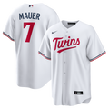 Minnesota Twins jersey