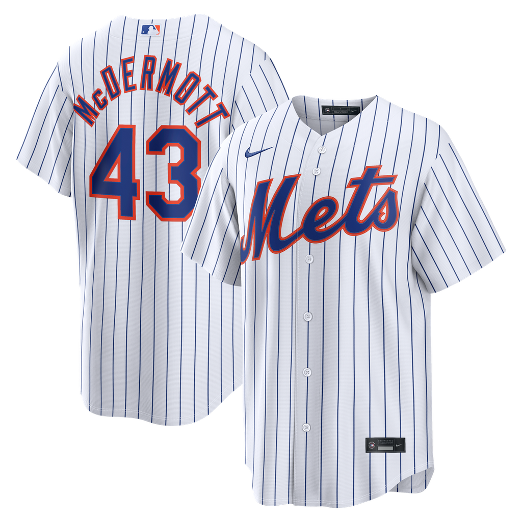 New York Mets jersey