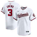 Washington Nationals jersey