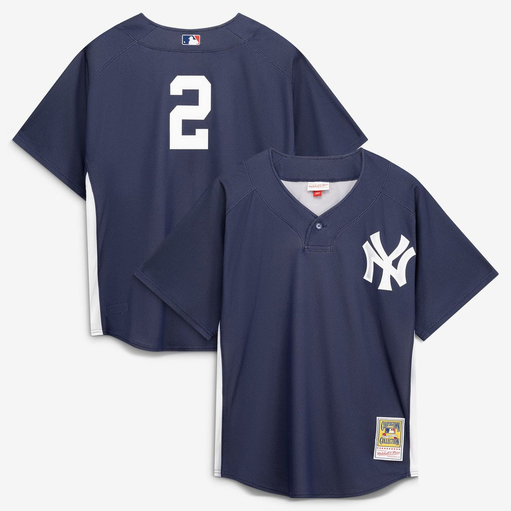 New York Yankees jersey