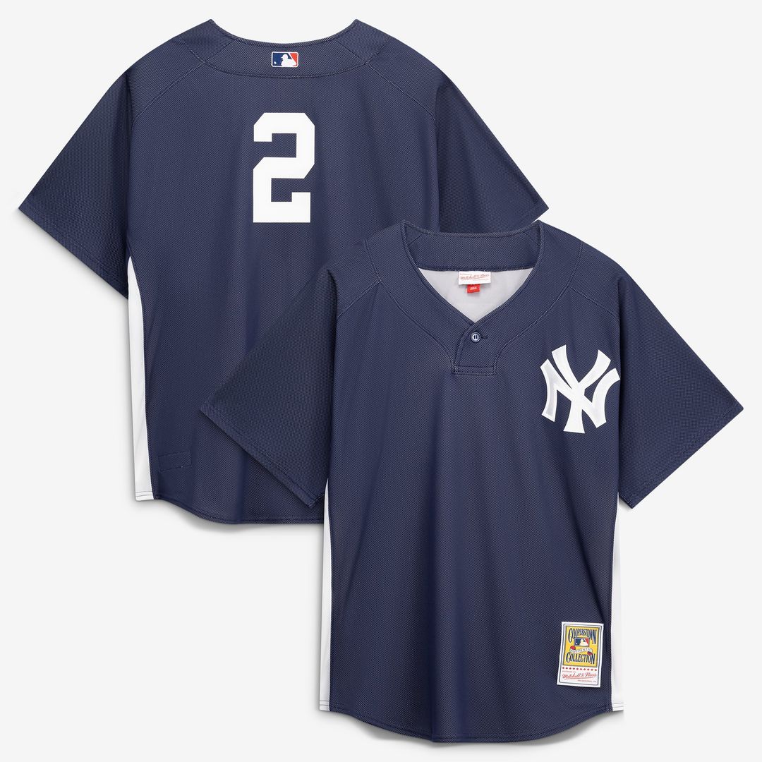 New York Yankees jersey