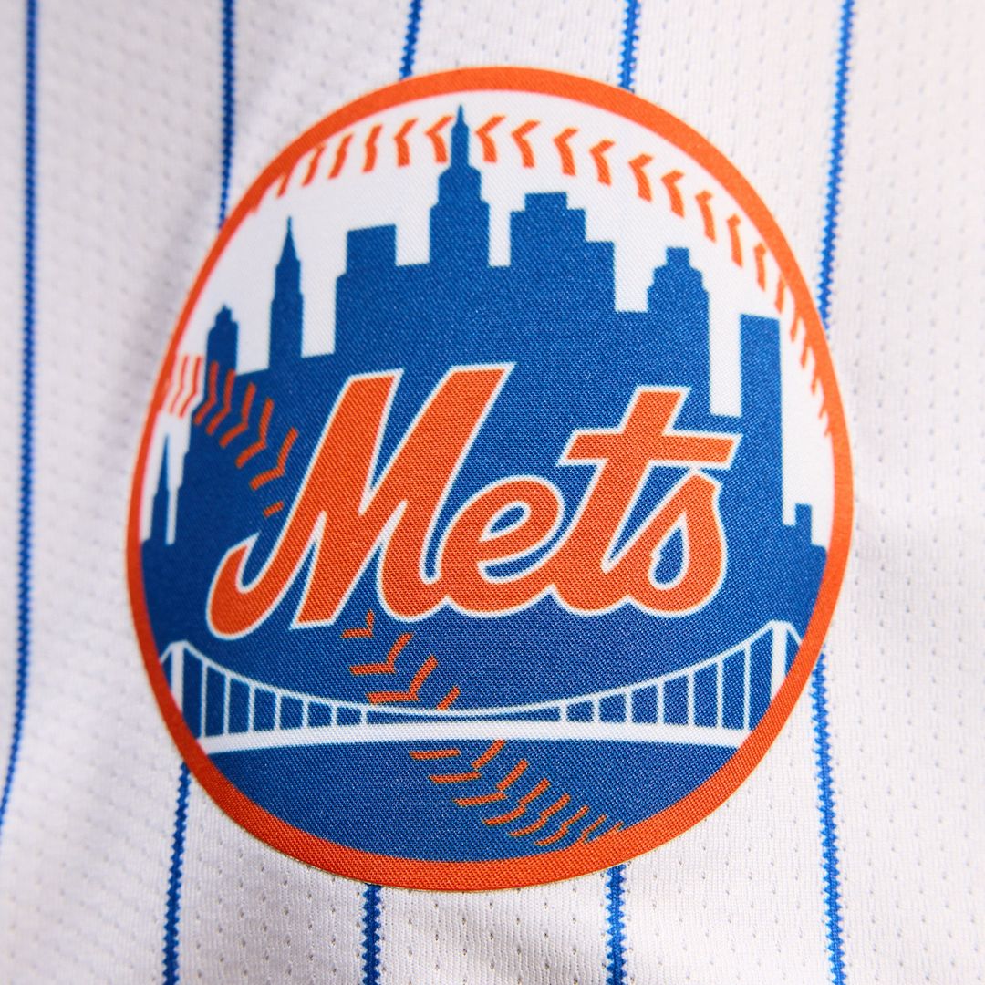 Men's New York Mets Francisco Lindor Gray Road Player Jersey