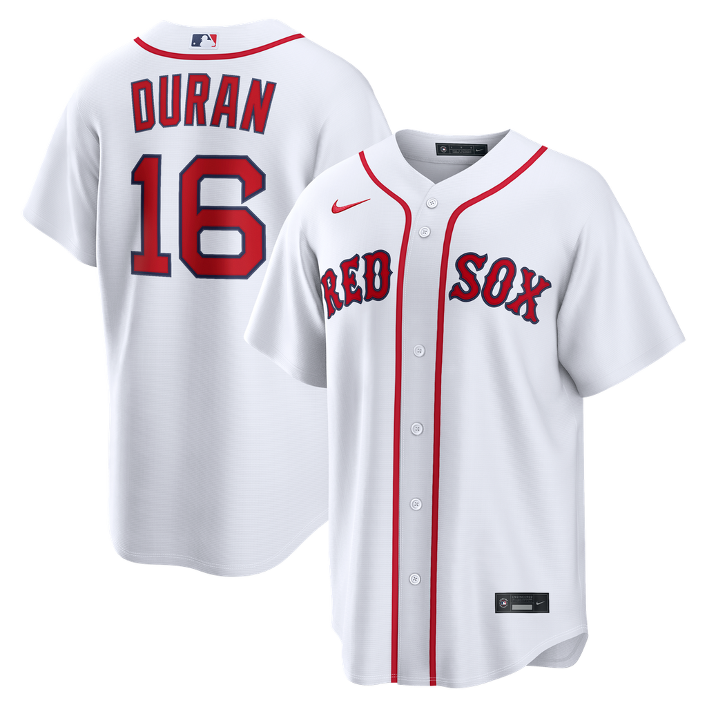 Boston Red Sox jersey