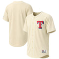 Texas Rangers jersey