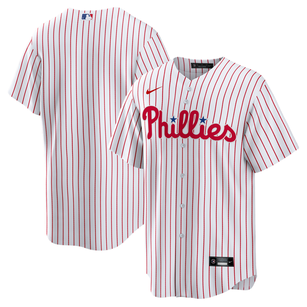 Philadelphia Phillies jersey