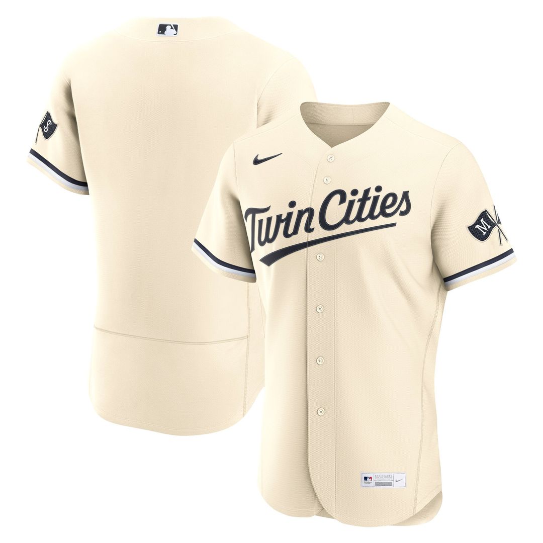 Minnesota Twins jersey