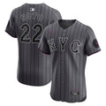 New York Mets jersey