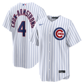 Chicago Cubs jersey