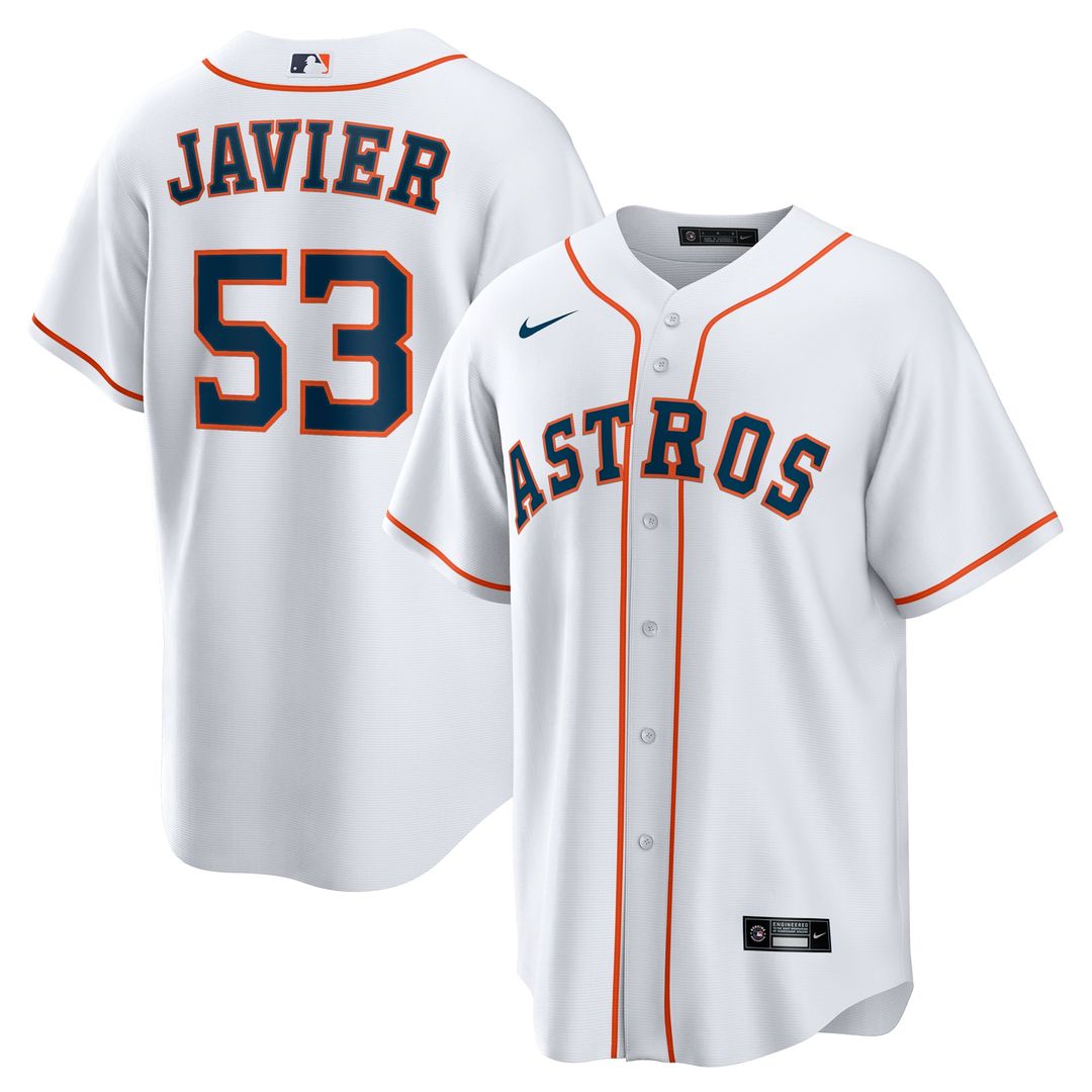 Houston Astros jersey