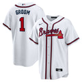 Atlanta Braves jersey