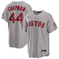 Boston Red Sox jersey
