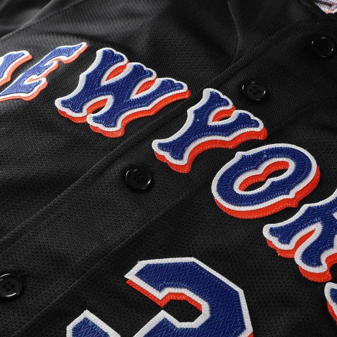 Men's New York Mets Mike Piazza Royal Big & Tall Mesh Batting Practice Jersey
