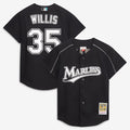 Florida Marlins jersey